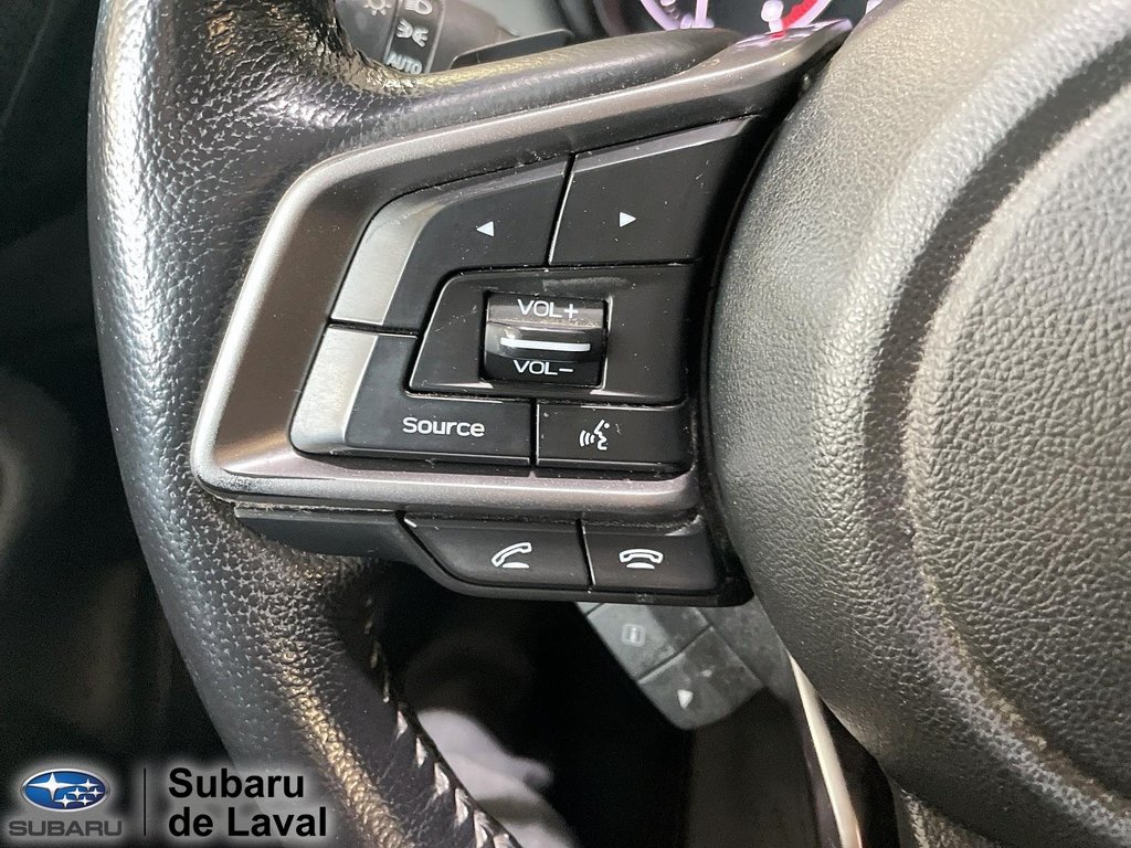 2021 Subaru Outback Touring in Laval, Quebec - 18 - w1024h768px