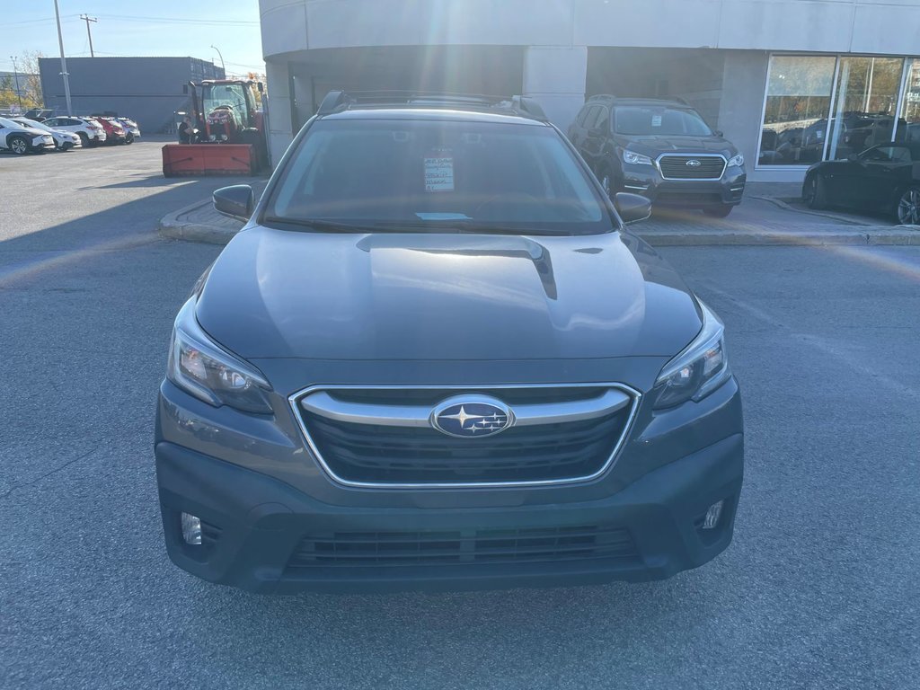 2021 Subaru Outback Touring in Terrebonne, Quebec - 3 - w1024h768px