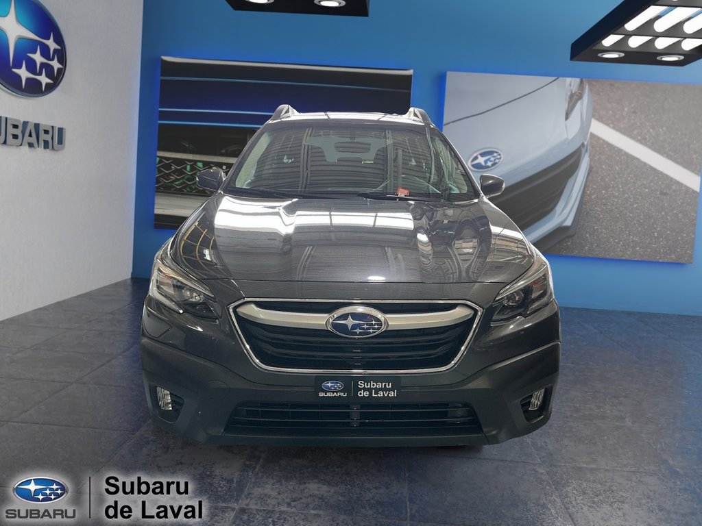 2021 Subaru Outback Touring in Laval, Quebec - 2 - w1024h768px