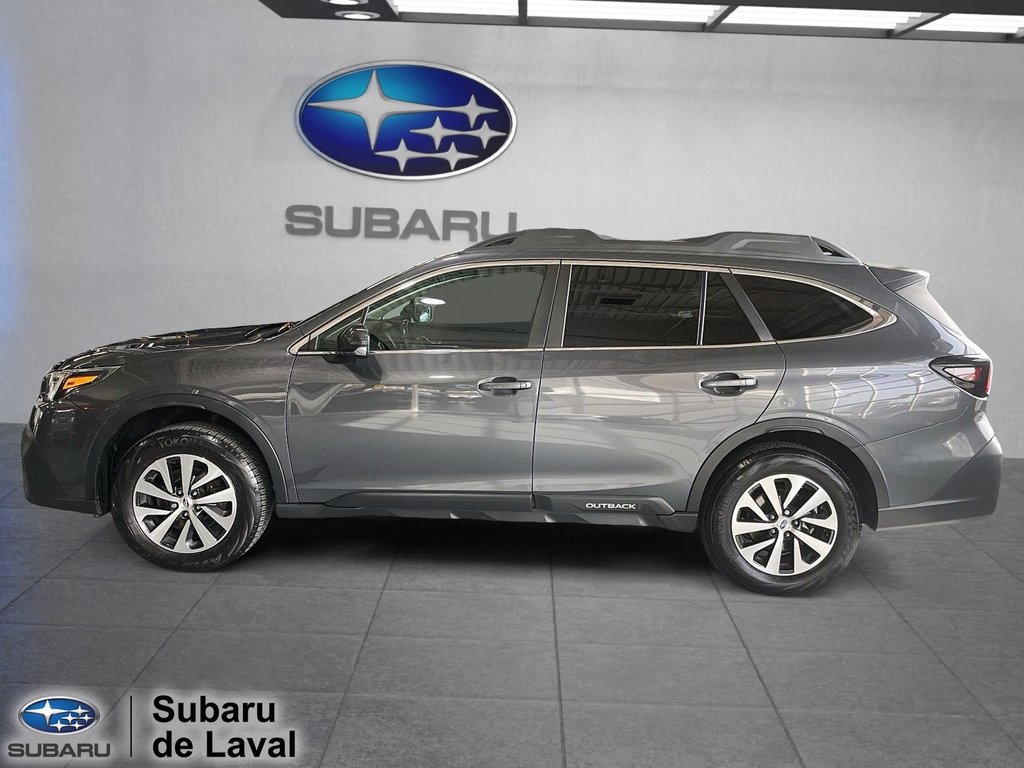 2021 Subaru Outback Touring in Laval, Quebec - 5 - w1024h768px