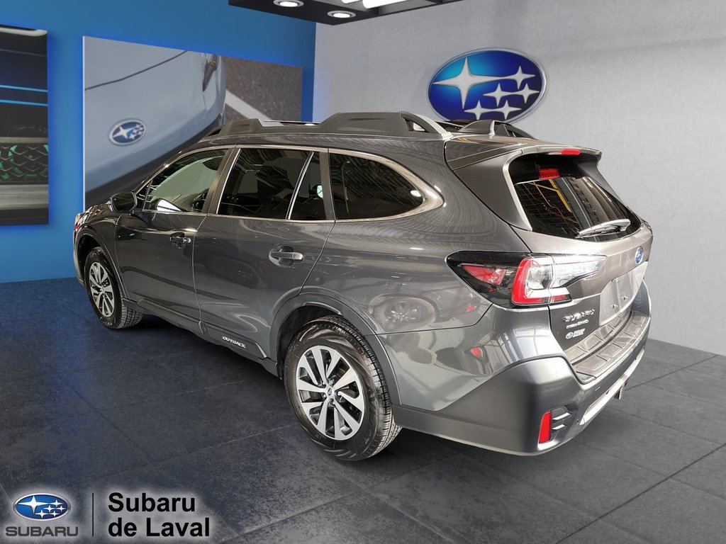 2021 Subaru Outback Touring in Laval, Quebec - 4 - w1024h768px