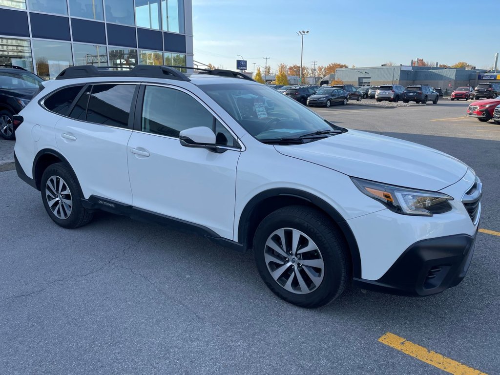 Subaru Outback Touring 2021 à Terrebonne, Québec - 5 - w1024h768px