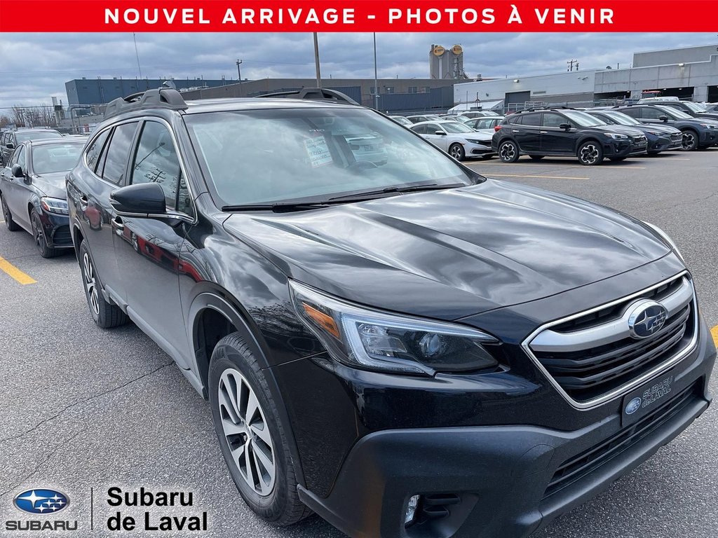 2021 Subaru Outback Touring in Laval, Quebec - 3 - w1024h768px