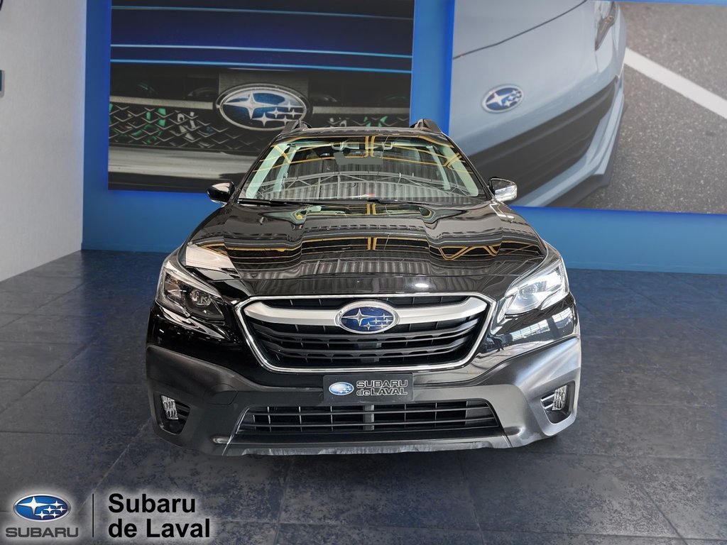 2021 Subaru Outback Touring in Terrebonne, Quebec - 3 - w1024h768px