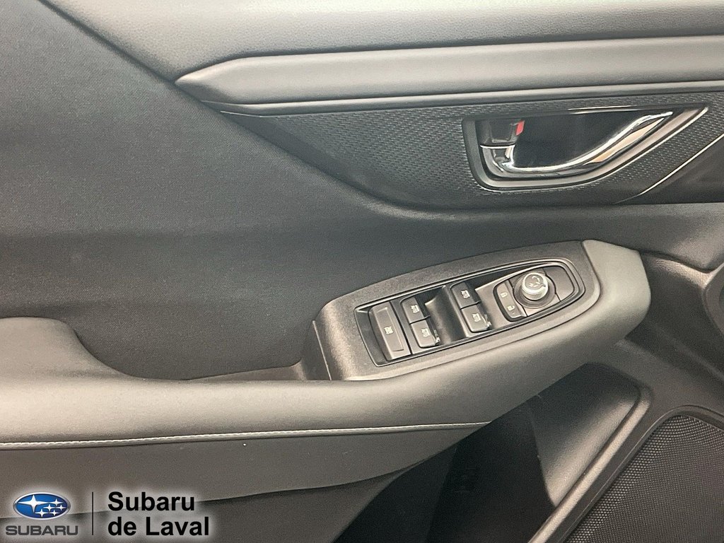 2021 Subaru Outback Touring in Terrebonne, Quebec - 10 - w1024h768px