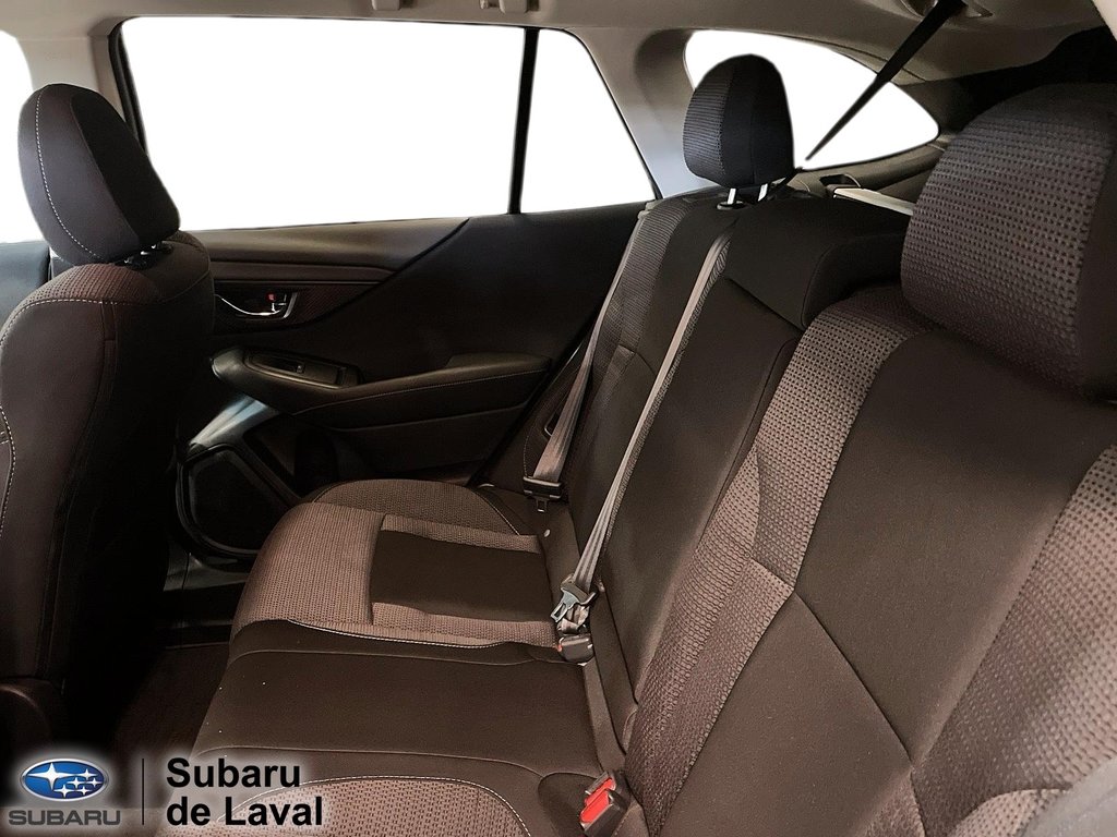 2021 Subaru Outback Touring in Terrebonne, Quebec - 11 - w1024h768px