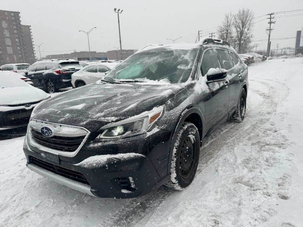 Subaru Outback Limited 2021 à Terrebonne, Québec - 1 - w1024h768px