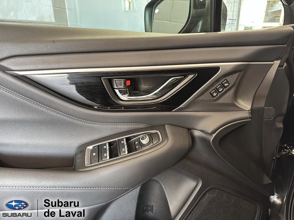 2021 Subaru Outback Limited in Laval, Quebec - 11 - w1024h768px