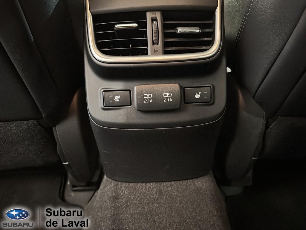 2021 Subaru Outback Limited in Laval, Quebec - 14 - w1024h768px