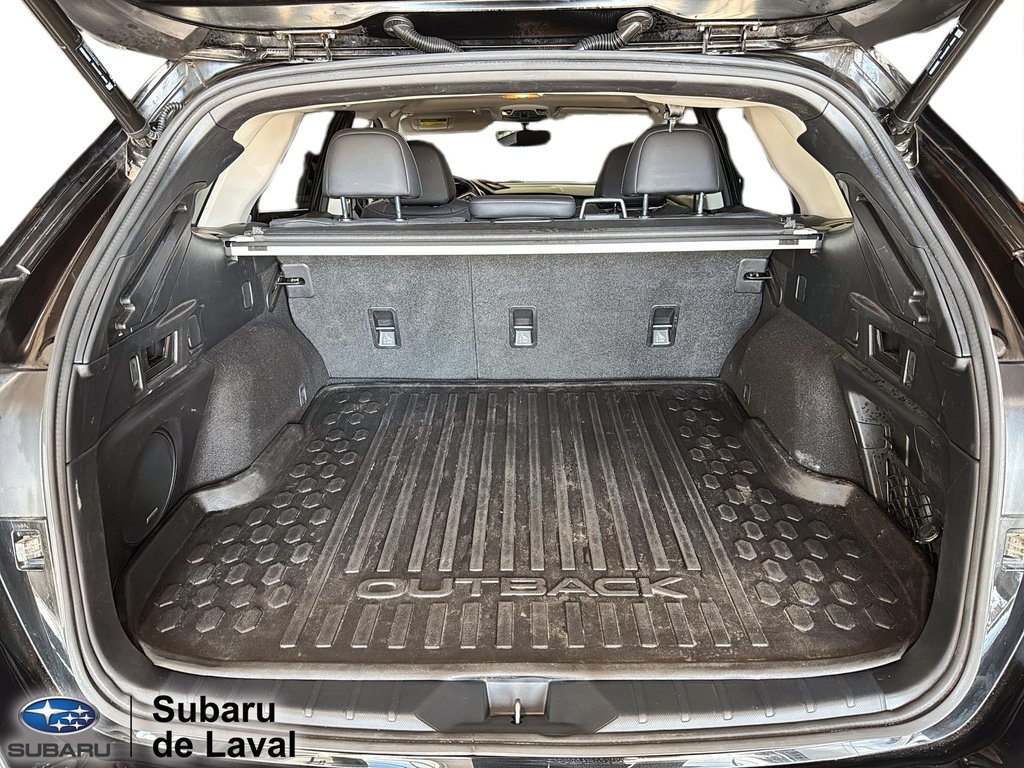 2021 Subaru Outback Limited in Laval, Quebec - 18 - w1024h768px