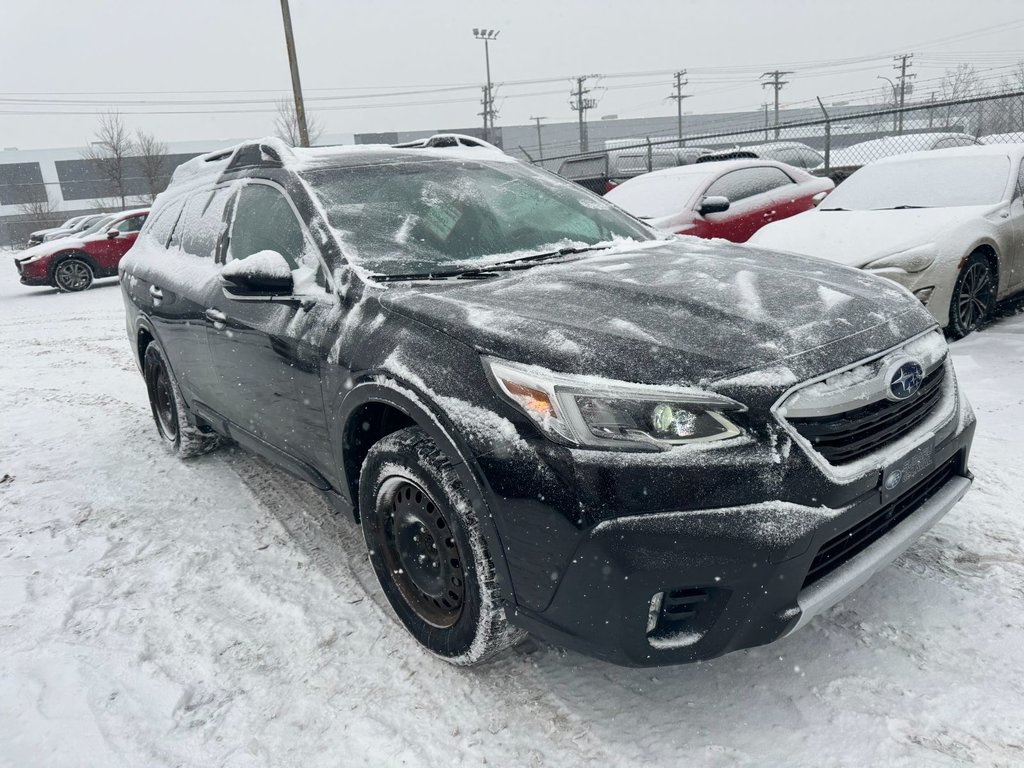 Subaru Outback Limited 2021 à Terrebonne, Québec - 5 - w1024h768px