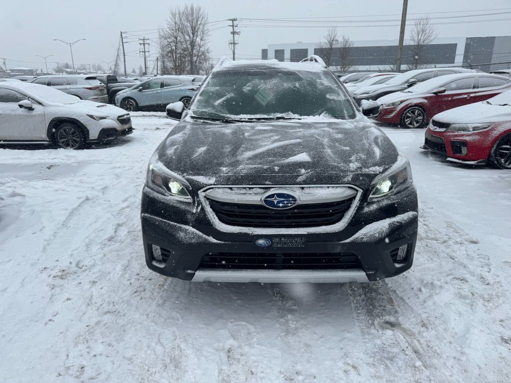 Subaru Outback Limited 2021 à Terrebonne, Québec - 3 - w1024h768px