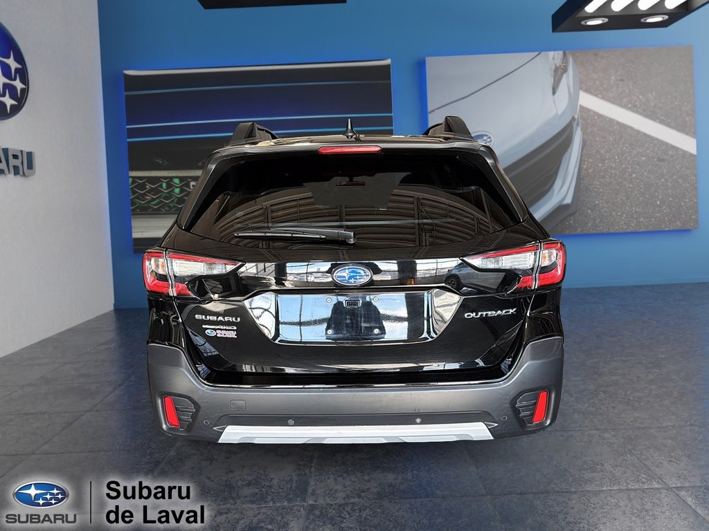 2021 Subaru Outback Limited in Laval, Quebec - 6 - w1024h768px