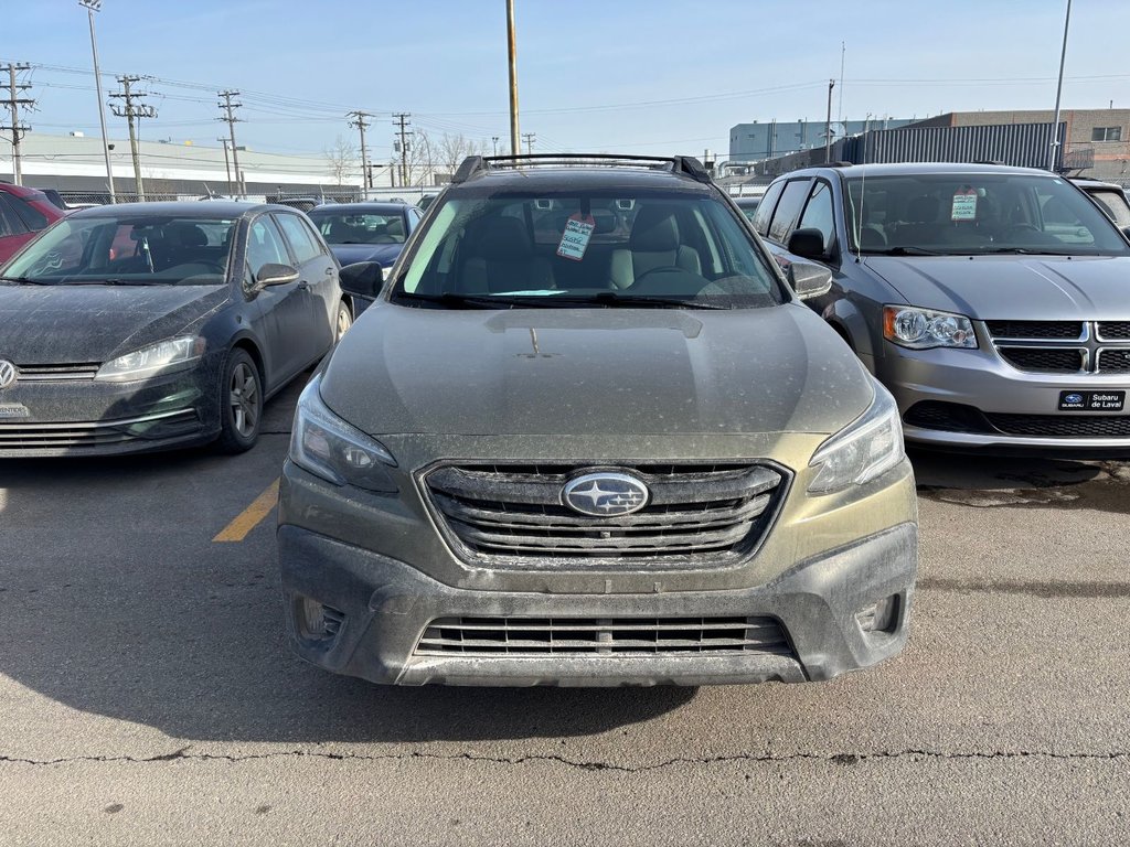 Subaru Outback Outdoor XT 2021 à Laval, Québec - 3 - w1024h768px