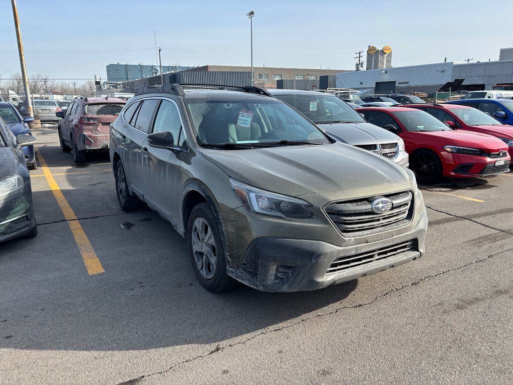 Subaru Outback Outdoor XT 2021 à Laval, Québec - 5 - w1024h768px