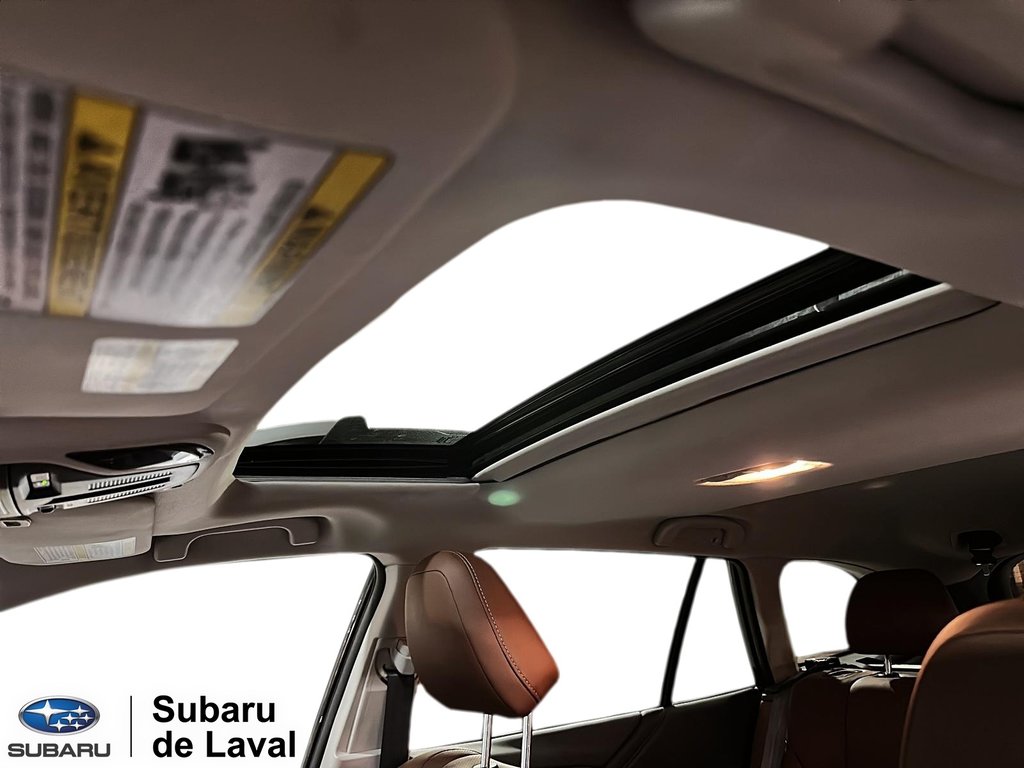 2021 Subaru Outback Premier XT in Terrebonne, Quebec - 16 - w1024h768px