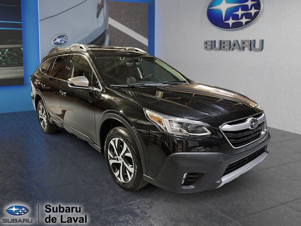 2021 Subaru Outback Premier XT in Terrebonne, Quebec - 3 - w1024h768px