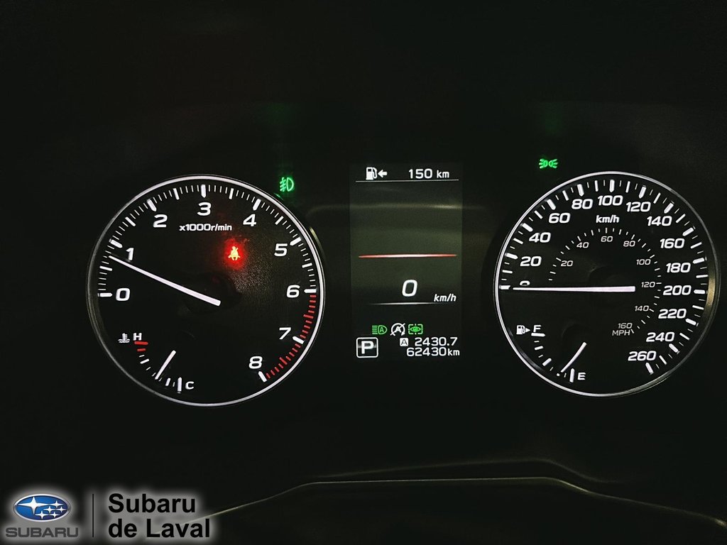 2021 Subaru Outback Premier XT in Terrebonne, Quebec - 24 - w1024h768px