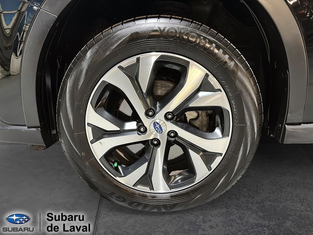 2021 Subaru Outback Premier XT in Terrebonne, Quebec - 9 - w1024h768px