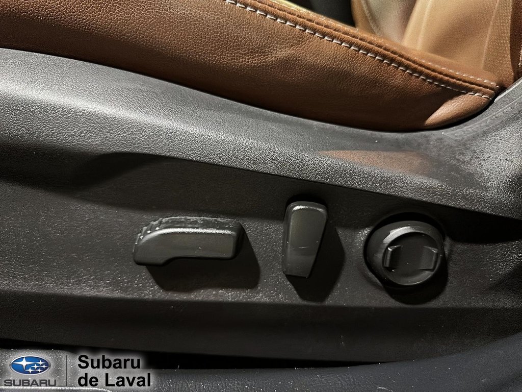 2021 Subaru Outback Premier XT in Terrebonne, Quebec - 14 - w1024h768px