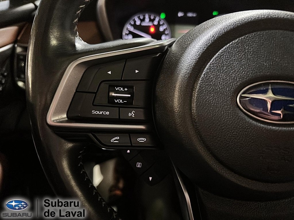 2021 Subaru Outback Premier XT in Terrebonne, Quebec - 22 - w1024h768px