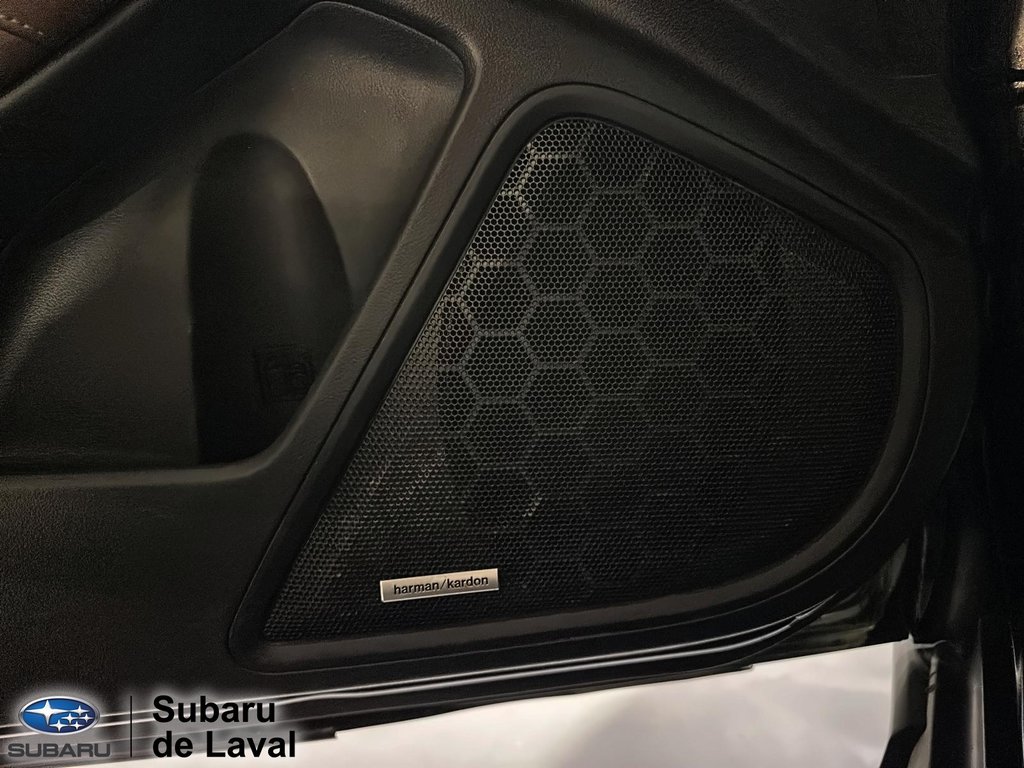 2021 Subaru Outback Premier XT in Terrebonne, Quebec - 12 - w1024h768px