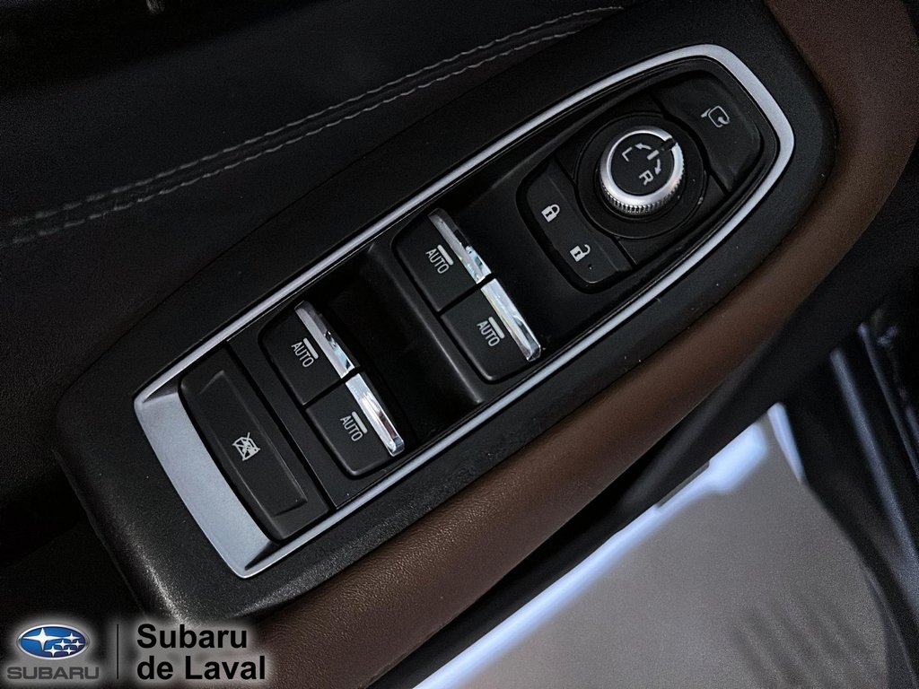 2021 Subaru Outback Premier XT in Terrebonne, Quebec - 11 - w1024h768px