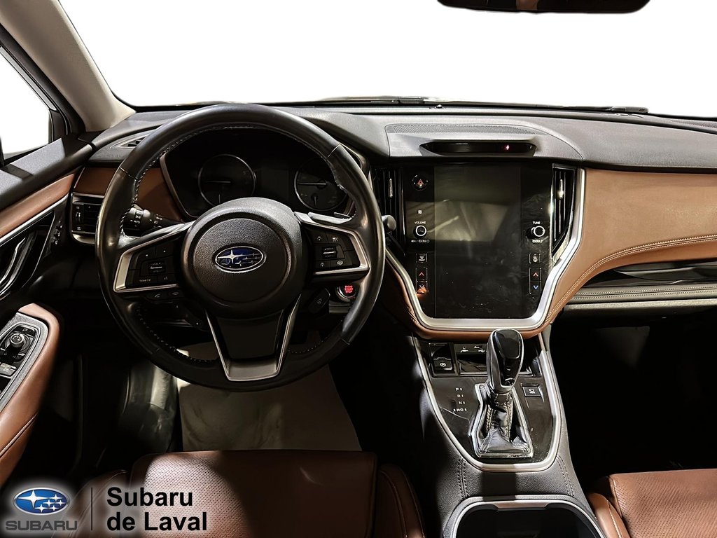 2021 Subaru Outback Premier XT in Terrebonne, Quebec - 17 - w1024h768px