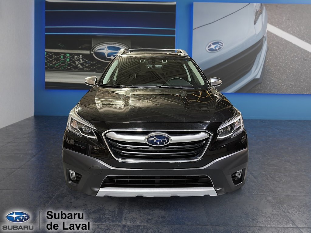 2021 Subaru Outback Premier XT in Terrebonne, Quebec - 2 - w1024h768px