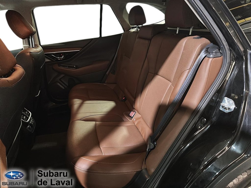 2021 Subaru Outback Premier XT in Terrebonne, Quebec - 13 - w1024h768px