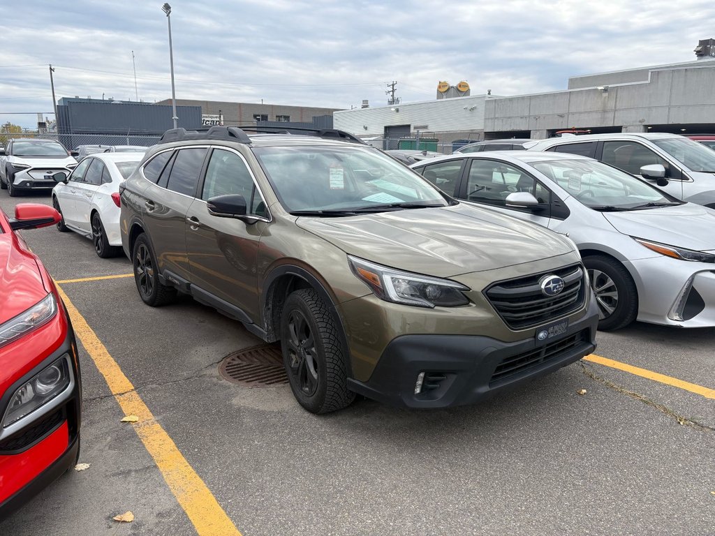 2021 Subaru Outback Outdoor XT in Laval, Quebec - 5 - w1024h768px