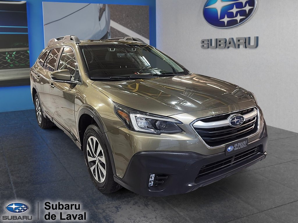 Subaru Outback Touring 2021 à Laval, Québec - 3 - w1024h768px