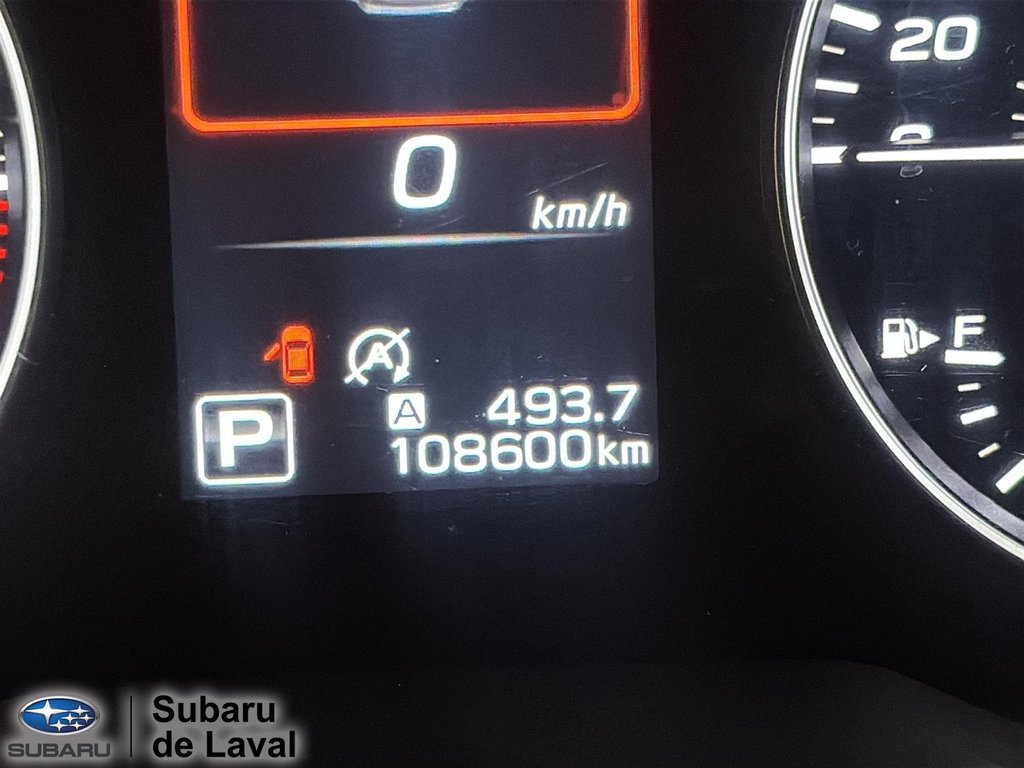 Subaru Outback Touring 2021 à Laval, Québec - 20 - w1024h768px