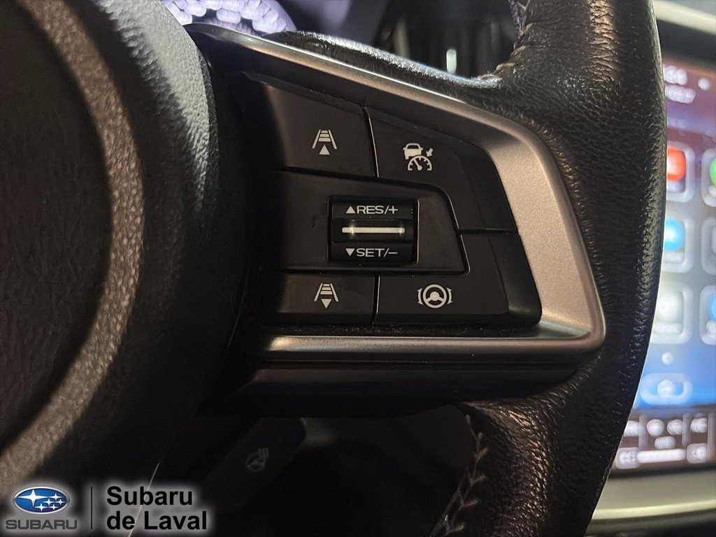 Subaru Outback Touring 2021 à Laval, Québec - 18 - w1024h768px