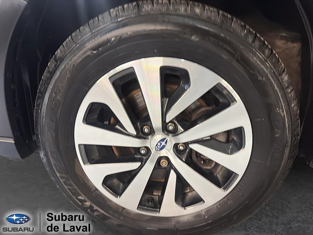 Subaru Outback Touring 2021 à Laval, Québec - 9 - w1024h768px