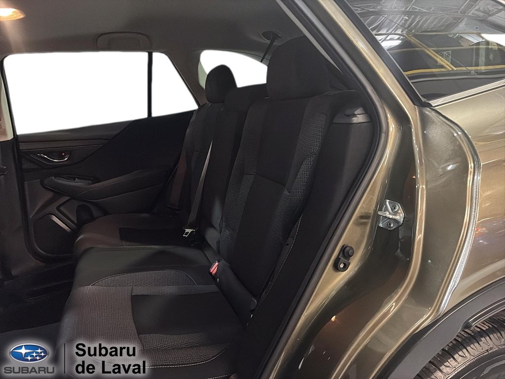 Subaru Outback Touring 2021 à Laval, Québec - 12 - w1024h768px
