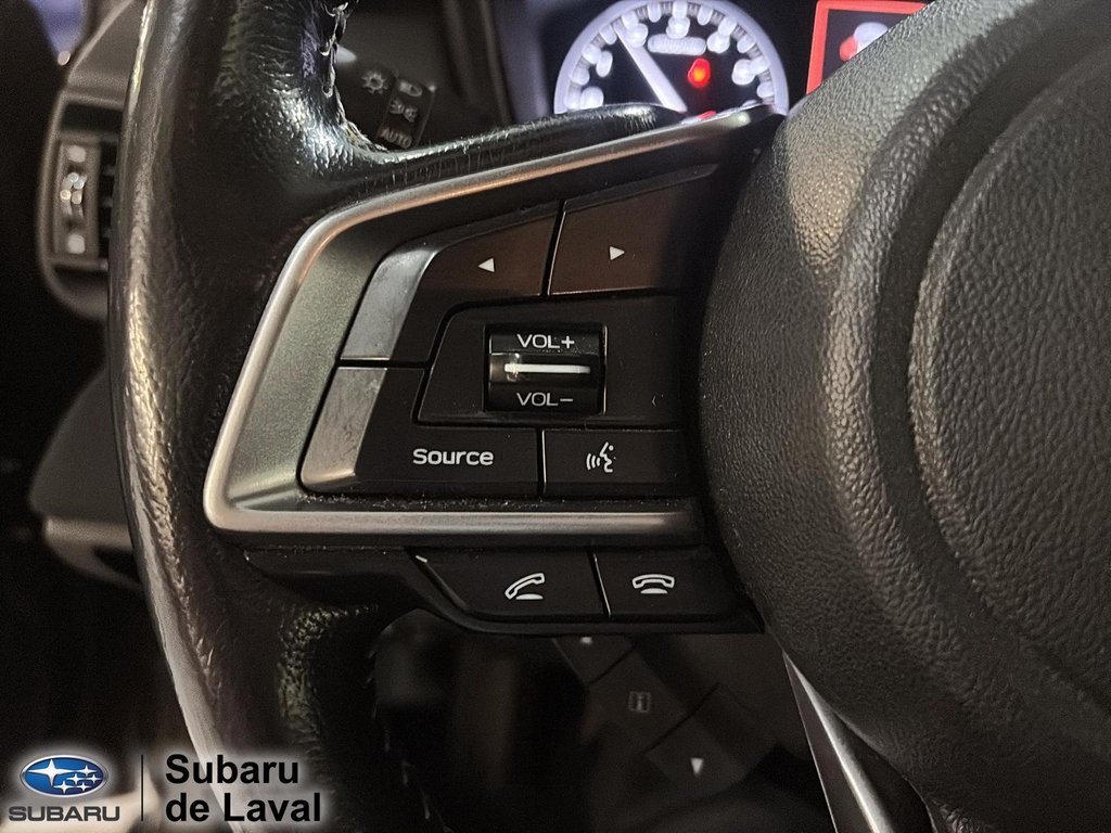 Subaru Outback Touring 2021 à Laval, Québec - 17 - w1024h768px
