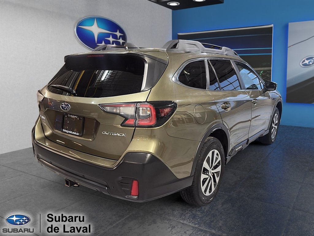 Subaru Outback Touring 2021 à Laval, Québec - 5 - w1024h768px