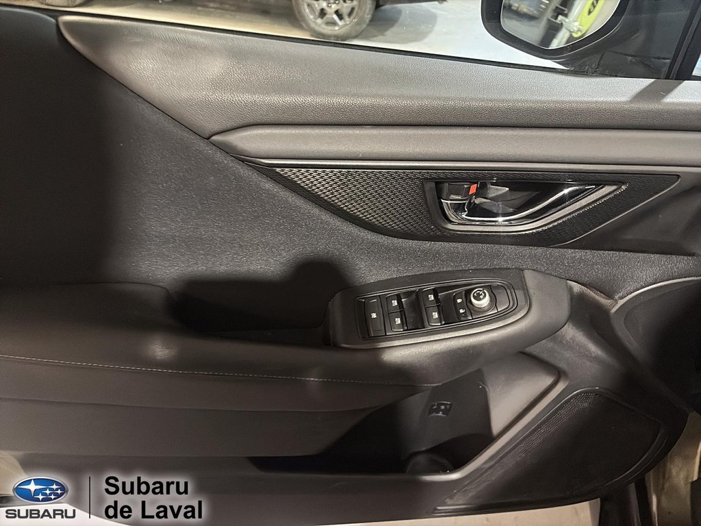 Subaru Outback Touring 2021 à Laval, Québec - 11 - w1024h768px