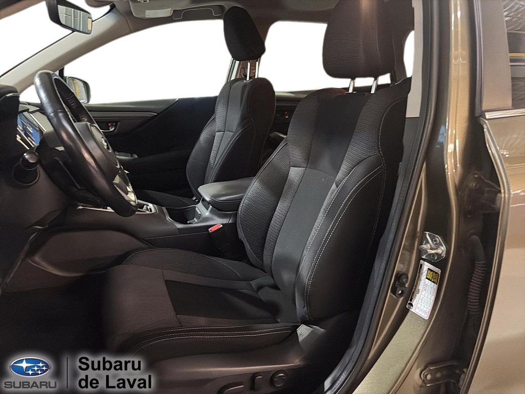 Subaru Outback Touring 2021 à Laval, Québec - 10 - w1024h768px