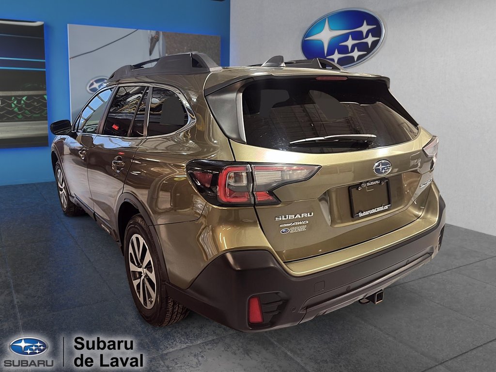 Subaru Outback Touring 2021 à Laval, Québec - 7 - w1024h768px