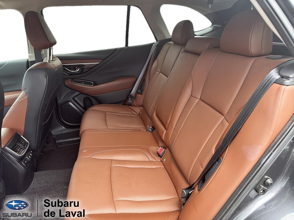 2021 Subaru Outback Premier XT in Terrebonne, Quebec - 12 - w1024h768px