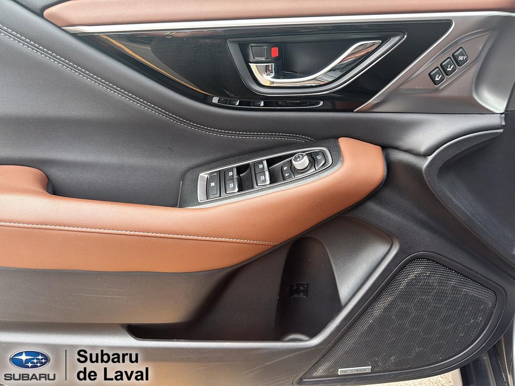 2021 Subaru Outback Premier XT in Terrebonne, Quebec - 11 - w1024h768px