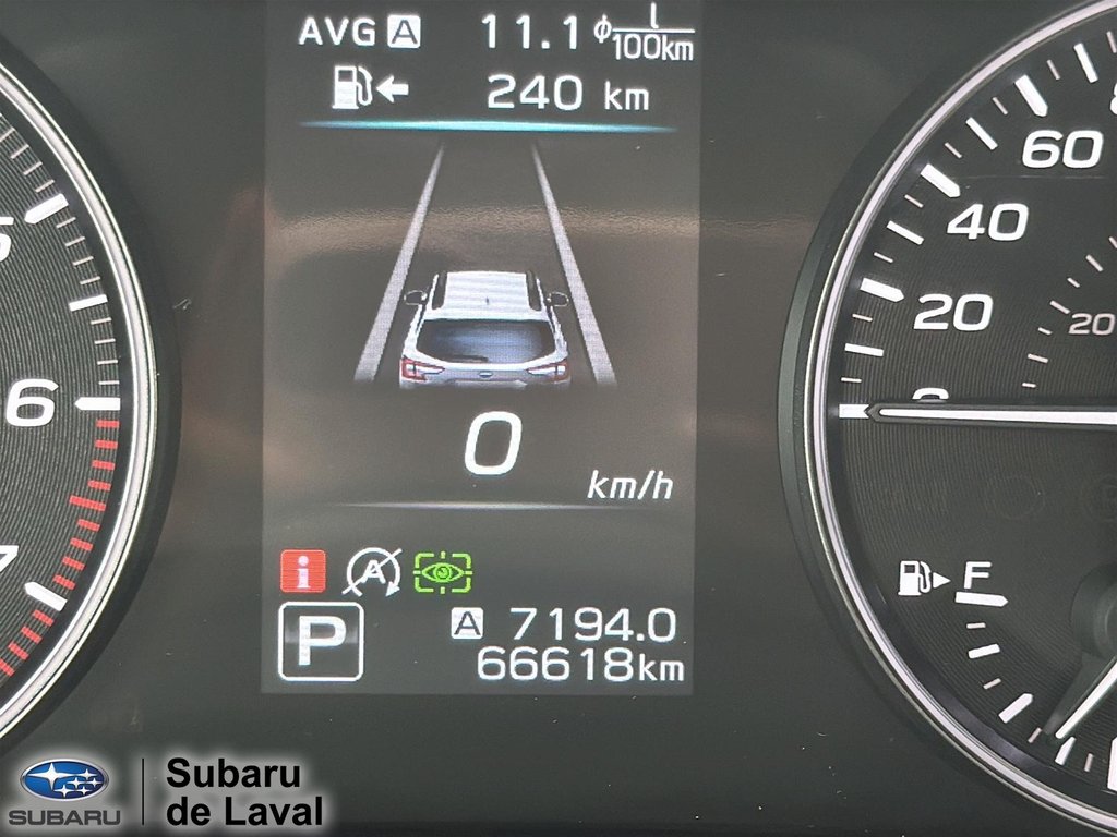 2021 Subaru Outback Premier XT in Terrebonne, Quebec - 23 - w1024h768px