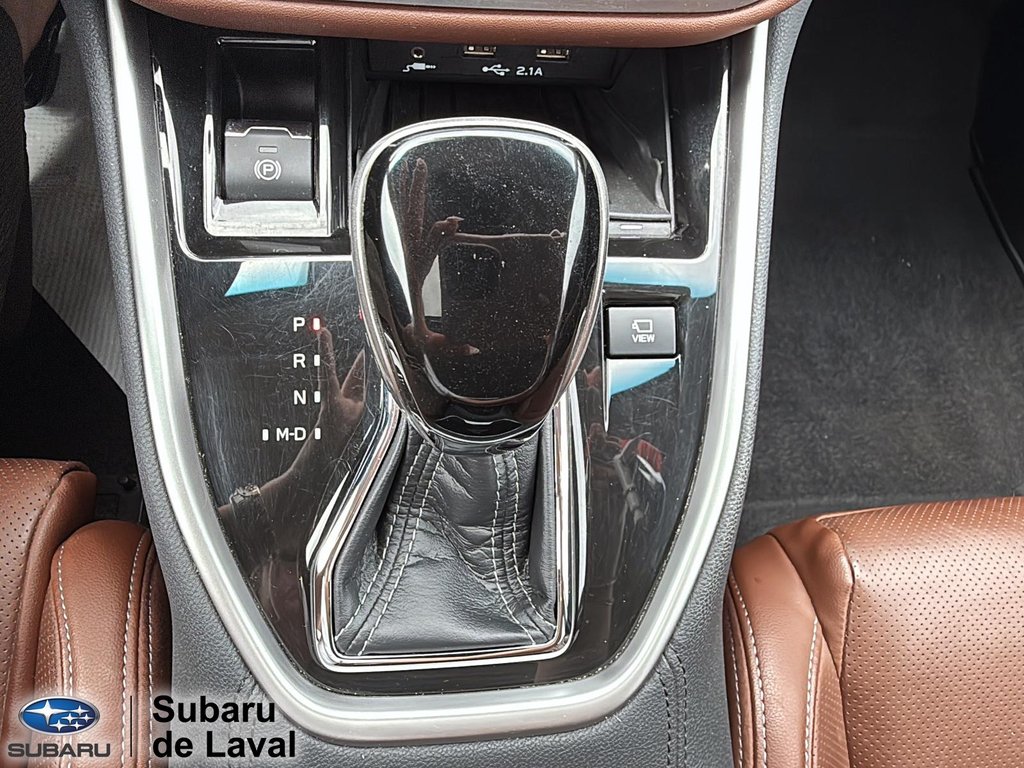 2021 Subaru Outback Premier XT in Terrebonne, Quebec - 18 - w1024h768px