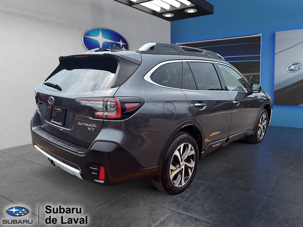 2021 Subaru Outback Premier XT in Terrebonne, Quebec - 5 - w1024h768px