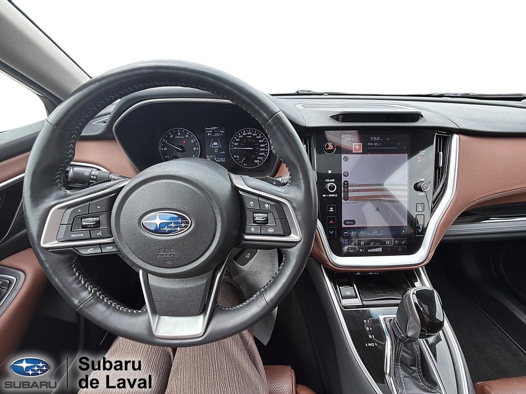 2021 Subaru Outback Premier XT in Terrebonne, Quebec - 15 - w1024h768px