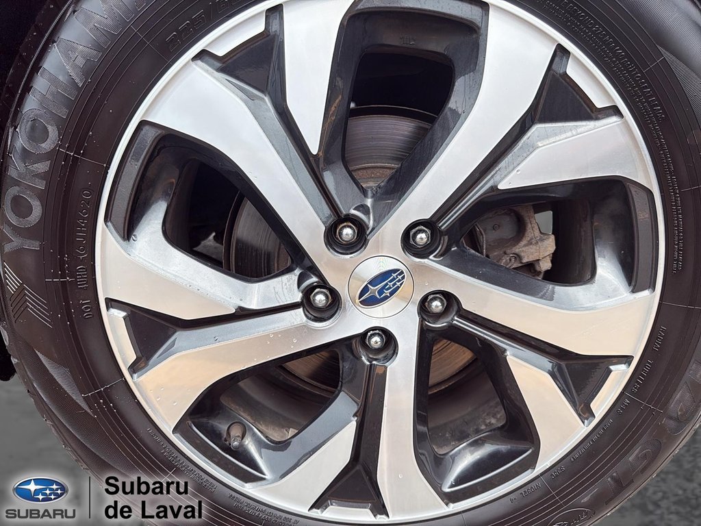 2021 Subaru Outback Premier XT in Terrebonne, Quebec - 8 - w1024h768px