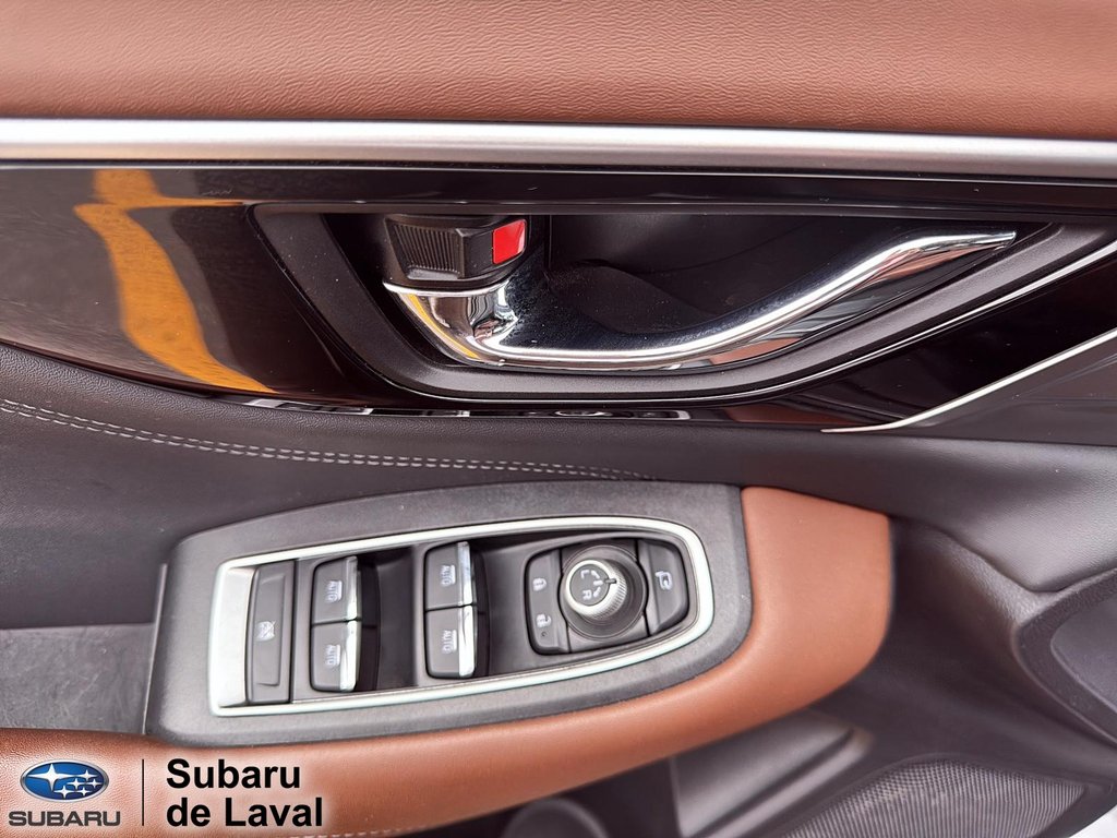 2021 Subaru Outback Premier XT in Terrebonne, Quebec - 10 - w1024h768px