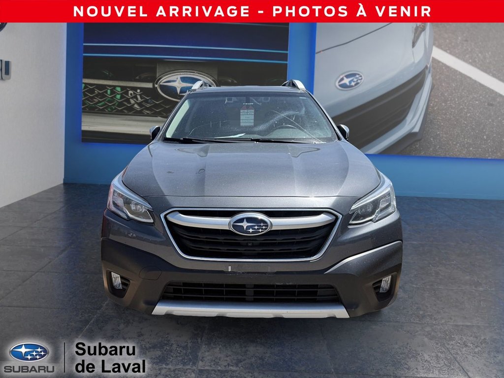 2021 Subaru Outback Premier XT in Laval, Quebec - 3 - w1024h768px